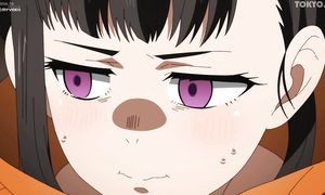 Fireforce - S1 EP4
