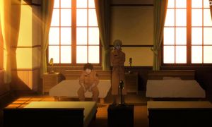 Fireforce - S1 EP8
