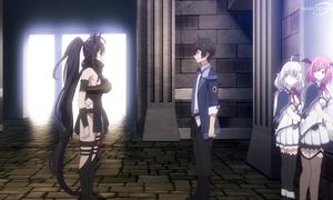 Greatest Demon Lord - 09 [DUB]