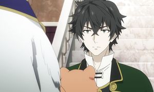Rising of the Shield Hero S2 - 09 [DUB]