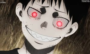 Fireforce - S1 EP14