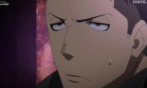 Fireforce - S1 EP19