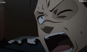 Fireforce - S1 EP22