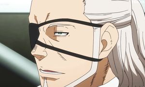Fireforce - S1 EP24