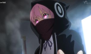 Fireforce - S2 EP3