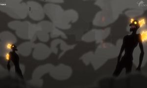 Fireforce - S2 EP4