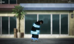Fireforce - S2 EP5