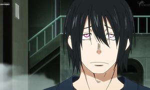 Fireforce - S2 EP13