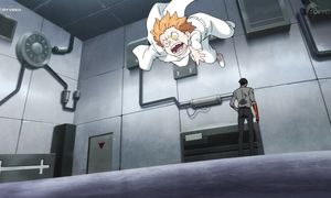 Fireforce - S2 EP14