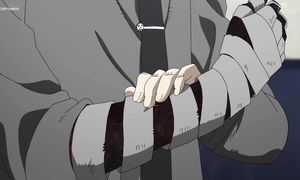 Fireforce - S2 EP16