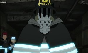 Fireforce - S2 EP20