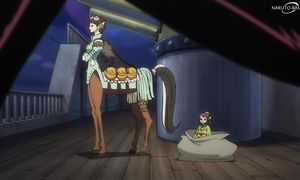 One Piece - 1019 [DUB]