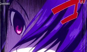 Kaguya sama - 1x08