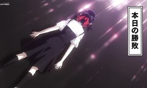 Kaguya sama - 2x01