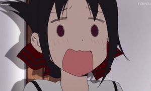 Kaguya sama - 2x02