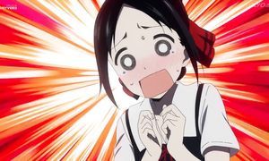 Kaguya sama - 2x03
