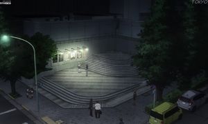 Kaguya sama - 2x04