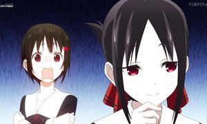 Kaguya sama - 2x05