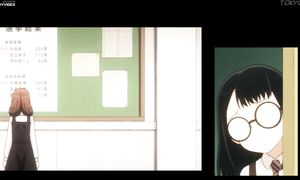 Kaguya sama - 2x06