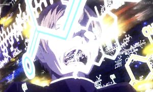 Kaguya sama - 2x07