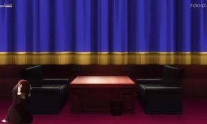Kaguya sama - 2x09