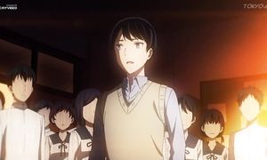 Kaguya sama - 2x11
