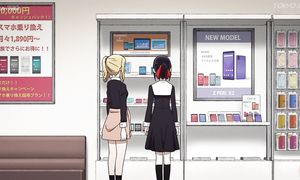 Kaguya sama - 2x12
