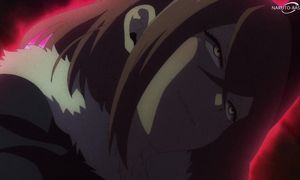 Dawn of the Witch - 08 [DUB]
