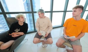 Экстремальные_Прятки_Одним_ЦВЕТОМ_-Челлендж