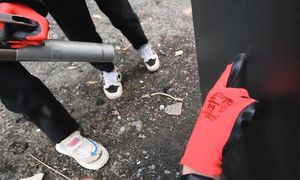 Взламываю Настоящий АВТОМАТ СО СЛАДОСТЯМИ !