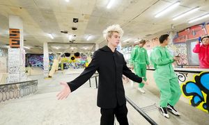 ИГРА В КАЛЬМАРА В РЕАЛЬНОЙ ЖИЗНИ ! Настоящее выживание