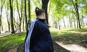 Экстремальные ДОГОНЯЛКИ ОТ ПОЛИЦИИ Челлендж !