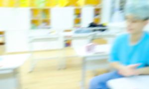 Вернулись в ШКОЛУ НА ОДИН ДЕНЬ -  Челлендж !