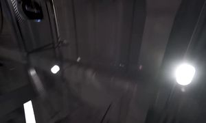 ЭКСТРЕМАЛЬНЫЕ ПРЯТКИ С ОХРАНОЙ В ОГРОМНОМ СУПЕРМАРКЕТЕ