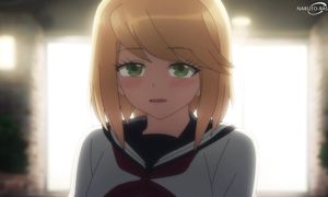 Love After World Domination - 09 [DUB]