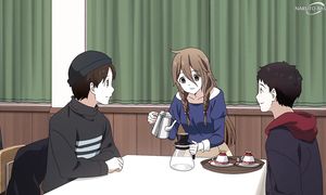 Kaguya S3 - 09 [DUB]