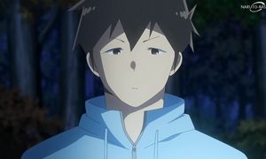 Aharen-san wa Hakarenai - 10 [SUB]