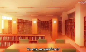 Shikimori - 08 [SUB]
