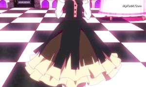 Bungo Stray Dogs s1 ep12