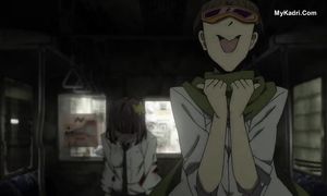 Bungo Stray Dogs s1 ep8