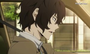 Bungo Stray Dogs s1 ep7