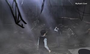 Bungo Stray Dogs s1 ep4
