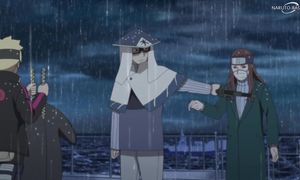 Боруто 252 серия [DUB}