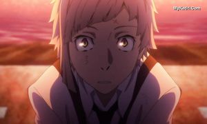 Bungo Stray Dogs s2 ep12