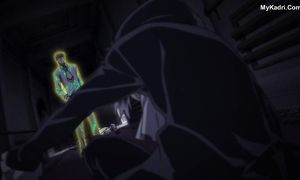 Bungo Stray Dogs s2 ep11