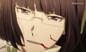 Bungo Stray Dogs s2 ep10