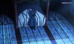 Bungo Stray Dogs s2 ep9