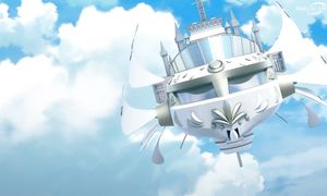 Otome Games - 10 [DUB]
