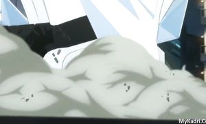 Infinite Dendrogram EP13