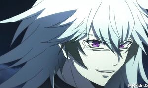 Infinite Dendrogram EP9